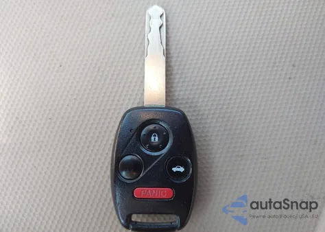 2006 Honda Cr-V Lx из США, поврежденный, VIN SHSRD78516U446682